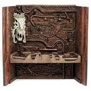 Predator Trophy Wall Limited Edition Diorama